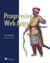 Progressive Web Apps - 3 Dec 2017