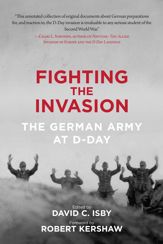 Fighting the Invasion - 8 Mar 2016