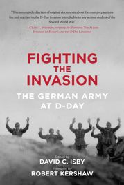 Fighting the Invasion - 8 Mar 2016