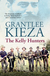 The Kelly Hunters - 1 Apr 2022