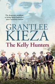 The Kelly Hunters - 1 Apr 2022