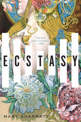 Ecstasy - 10 Apr 2018