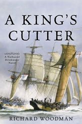 A King's Cutter - 1 Jan 2021