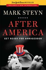 After America - 8 Aug 2011