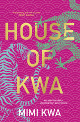 House of Kwa - 1 Jun 2021