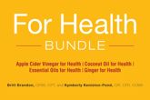 For Health Bundle - 5 Dec 2017