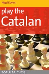 Play the Catalan - 15 Jul 2009