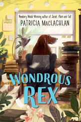 Wondrous Rex - 17 Mar 2020