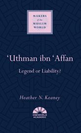 'Uthman ibn 'Affan - 18 Feb 2021