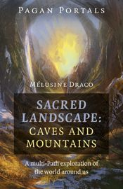Pagan Portals - Sacred Landscape - 28 Aug 2020