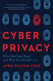 Cyber Privacy - 20 Oct 2020