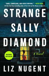 Strange Sally Diamond - 18 Jul 2023