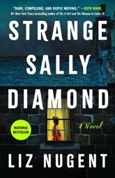 Strange Sally Diamond - 18 Jul 2023