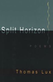 Split Horizon - 19 Apr 2016
