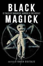 Black Magick - 25 Feb 2025