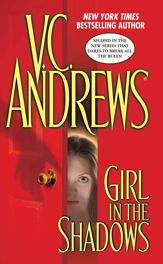 Girl in the Shadows - 1 Mar 2006