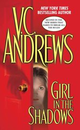 Girl in the Shadows - 1 Mar 2006