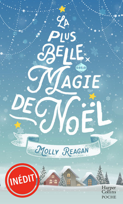 La plus belle magie de Noël