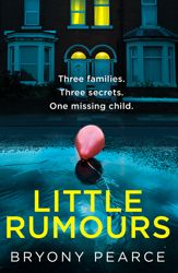 Little Rumours - 31 Mar 2022