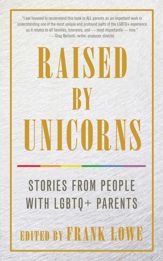 Raised By Unicorns - 12 Jun 2018