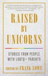 Raised By Unicorns - 12 Jun 2018