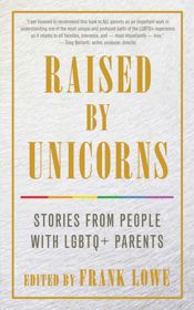 Raised By Unicorns - 12 Jun 2018