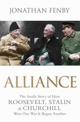 Alliance - 12 Feb 2015