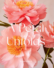 A Petal Unfolds - 1 Jul 2022