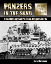 Panzers in the Sand - 21 Mar 2011