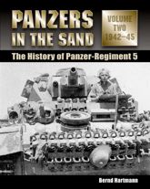Panzers in the Sand - 21 Mar 2011