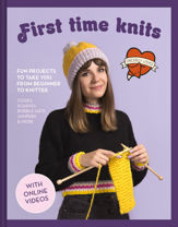 First Time Knits - 7 Aug 2020