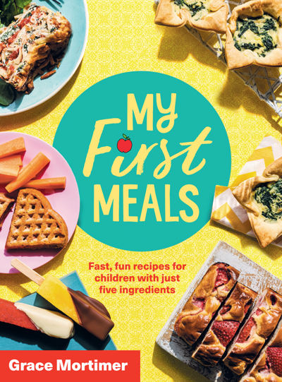 My First Meals