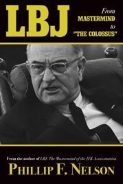 LBJ: From Mastermind to "The Colossus" - 4 Nov 2014