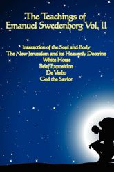 The Teachings of Emanuel Swedenborg - 4 Feb 2013