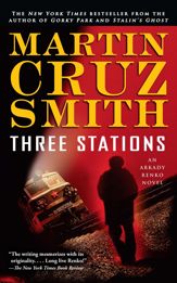 Three Stations - 17 Aug 2010