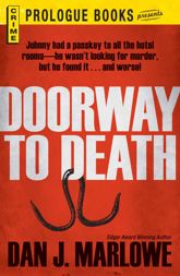 Doorway to Death - 1 Apr 2012