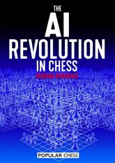The AI Revolution in Chess - 21 Mar 2022