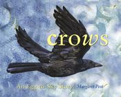 Crows - 2 Jul 2024