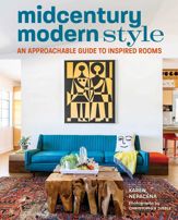 Midcentury Modern Style - 17 Oct 2023