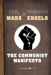 The Communist Manifesto - 6 May 2014