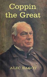Coppin the Great - 12 Oct 2018