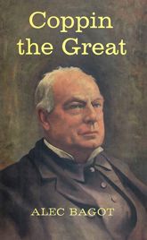 Coppin the Great - 12 Oct 2018