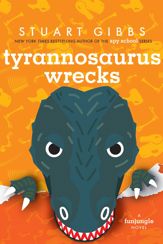 Tyrannosaurus Wrecks - 24 Mar 2020