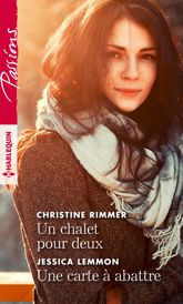 Un chalet pour deux - Une carte à abattre - 1 Oct 2019