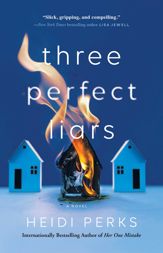 Three Perfect Liars - 18 Aug 2020