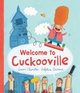 Welcome to Cuckooville - 18 Aug 2015