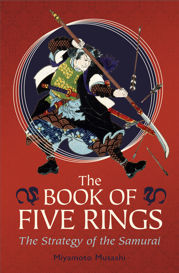 The Book of Five Rings - 5 Jun 2018