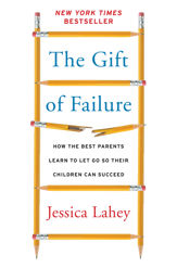 The Gift of Failure - 11 Aug 2015