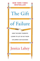 The Gift of Failure - 11 Aug 2015