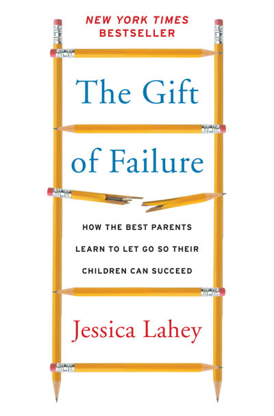 The Gift of Failure